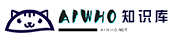 AIWHO社区 logo